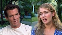 Refém da Paixão - Kate Winslet, Josh Brolin e Jason Reitman falam sobre história e personagens