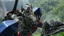 Transformers: A Era da Extinção Trailer Legendado
