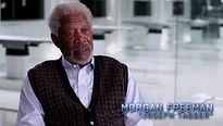 Transcendence - Featurette - Guarding The Threat