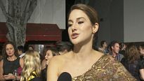 AdoroHollywood: Shailene Woodley e Kate Winslet falam sobre Divergente
