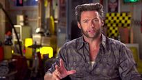 X-Men: Dias de um Futuro Esquecido Making of (5) Original - "Enviando Logan ao passado"