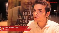 Hoje Eu Quero Voltar Sozinho - Entrevista