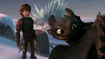 Como Treinar o seu Dragão 2 Trailer Original (2)