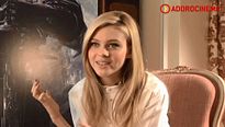 Transformers: A Era da Extinção Entrevista legendada com Nicola Peltz