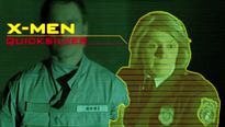 X-Men: Dias de um Futuro Esquecido Teaser (4) Original - Mercúrio