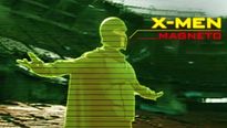 X-Men: Dias de um Futuro Esquecido Teaser (6) Original - Magneto