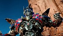Transformers: A Era da Extinção Trailer (2) Original