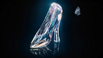Cinderela Teaser Original