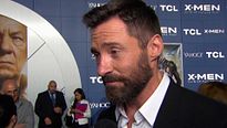 AdoroHollywood: Hugh Jackman, Jennifer Lawrence e Patrick Stewart falam sobre novo X-Men