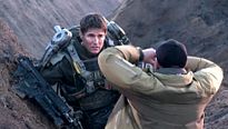 No Limite do Amanhã Making of (1) Original - Tom Cruise