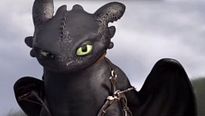 Como Treinar o Seu Dragão 2 Clipe (7) Original