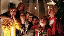 <strong>Os Goonies</strong> Trailer Original