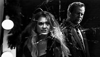 Sin City: A Dama Fatal Trailer (3) Original