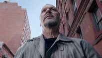 Birdman Teaser Original