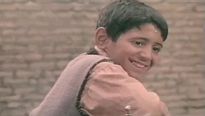 Filhos do Paraíso Trailer em inglês