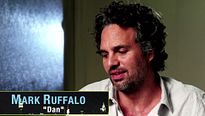 Mesmo Se Nada Der Certo Entrevista (1) Original - Mark Ruffalo, Keira Knightley, Hailee Steinfeld