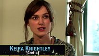 Mesmo Se Nada Der Certo Entrevista (1) Original - Keira Knightley