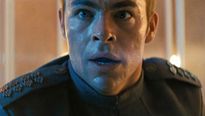 <strong>Além da Escuridão - Star Trek</strong> Trailer (3) Legendado