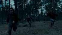 <strong>Harry Potter e as Relíquias da Morte - Parte 1</strong> Trailer (2) Original