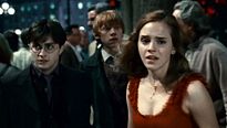 <strong>Harry Potter e as Relíquias da Morte - Parte 1</strong> Trailer (3) Original