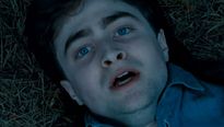 <strong>Harry Potter e as Relíquias da Morte - Parte 1</strong> Trailer Original