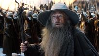 O Hobbit: A Batalha dos Cinco Exércitos Trailer (1) Original