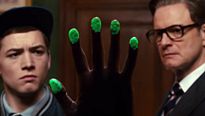 Kingsman - Serviço Secreto Trailer Original