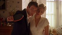 <strong>Ponto Final - Match Point</strong> Trailer Original