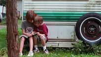 Boyhood - Da Infância à Juventude Trailer Legendado