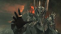 <strong>O Senhor dos Anéis - A Sociedade do Anel</strong> Trailer Original
