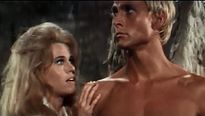 Barbarella Trailer Original