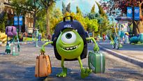 <strong>Universidade Monstros</strong> Trailer Dublado