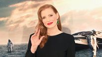 AdoroHollywood: Jessica Chastain e Matthew McConaughey falam sobre Interestelar