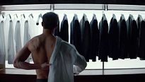 Cinquenta Tons de Cinza Teaser (2) Legendado