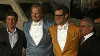 AdoroHolywood: Jim Carrey e Jeff Daniels falam sobre Debi & Lóide 2