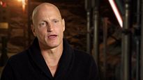 Jogos Vorazes: A Esperança - Parte 1 - Entrevista Original com Woody Harrelson