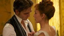 <strong>Bel Ami - O Sedutor</strong> Trailer Legendado