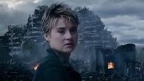 A Série Divergente: Insurgente Teaser Original