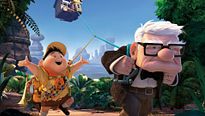 <strong>Up - Altas Aventuras</strong> Trailer Dublado