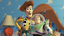 <strong>Toy Story - Um Mundo de Aventuras</strong> Trailer Original