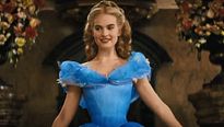 Cinderela Trailer Original