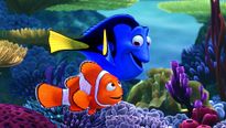 <strong>Procurando Nemo</strong> Trailer Dublado