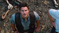 Jurassic World Trailer Original