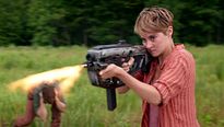 A Série Divergente: Insurgente Trailer (1) Original