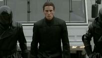 Equilibrium Trailer Original