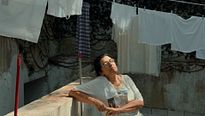 Que Horas Ela Volta? Trailer Internacional