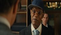 Kingsman - Serviço Secreto Comercial de TV Original - Alarme