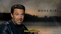 Entrevista Legendada com Ben Affleck - DVD
