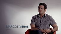 Entre Abelhas Making of Marcos Veras (Davi)