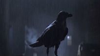 O Corvo Trailer Original
